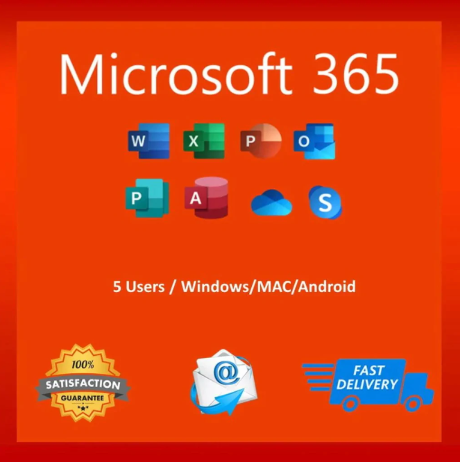 Microsoft Office 365 - Products Keys Microsoft Office 365 - Products Keys